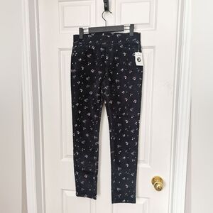 BNWT George curduroy girls pull on pants